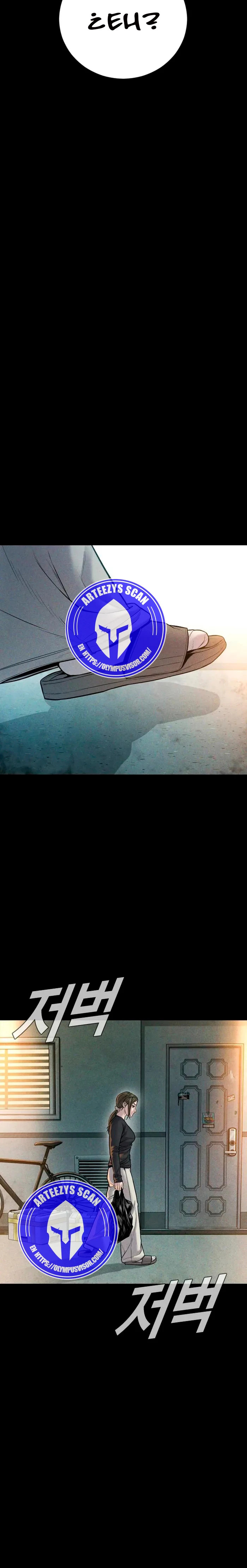 Read Manager Kim Español Manga Online