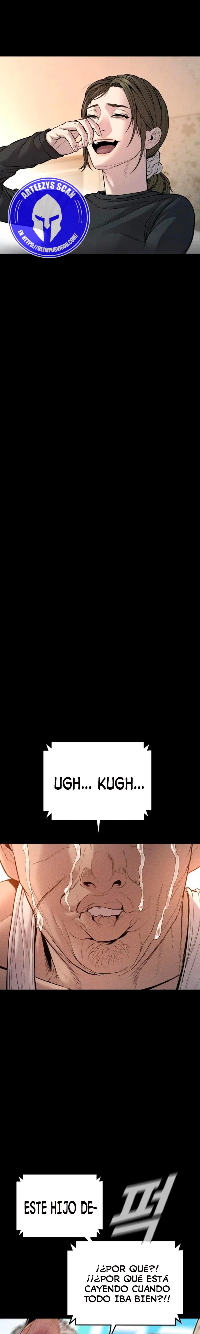 Read Manager Kim Español Manga Online