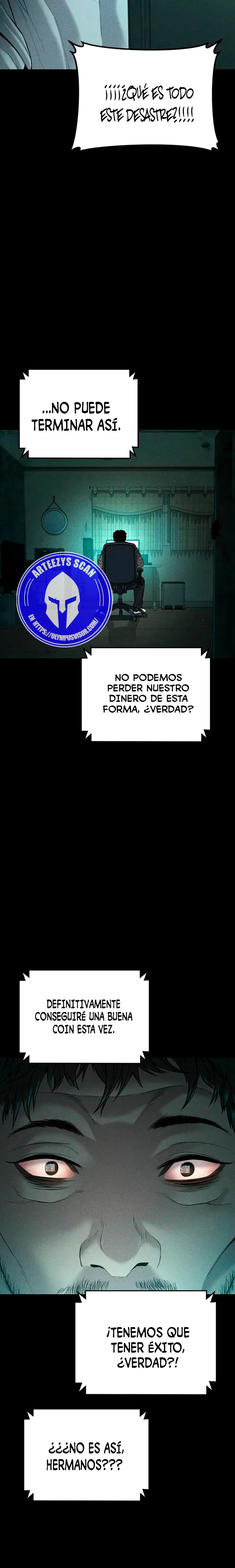 Read Manager Kim Español Manga Online