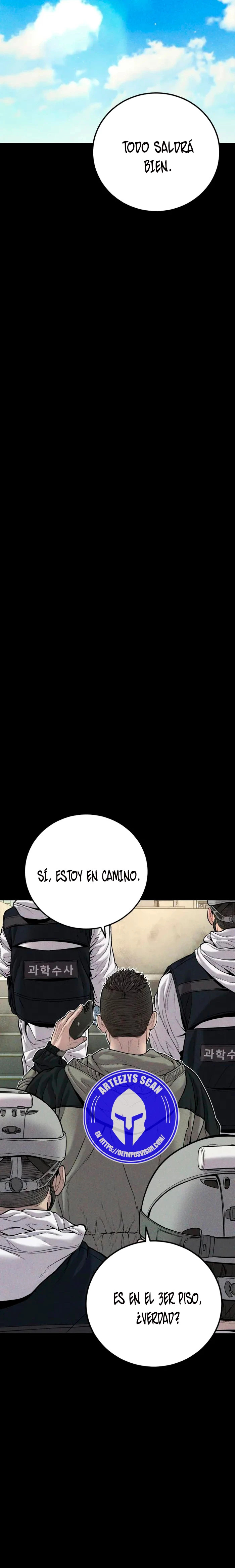 Read Manager Kim Español Manga Online