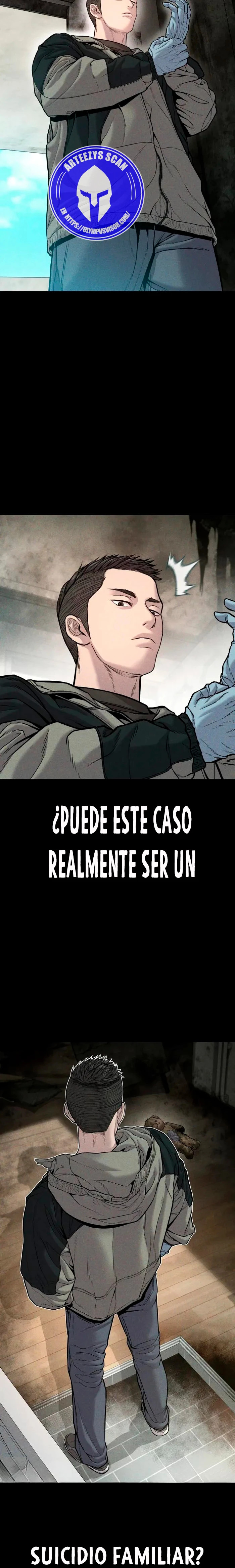 Read Manager Kim Español Manga Online