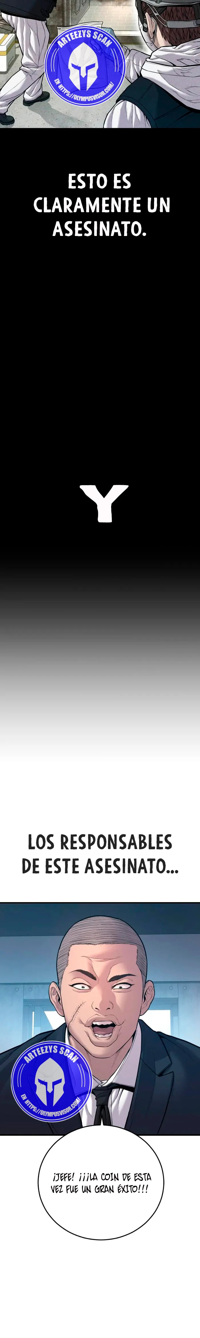 Read Manager Kim Español Manga Online