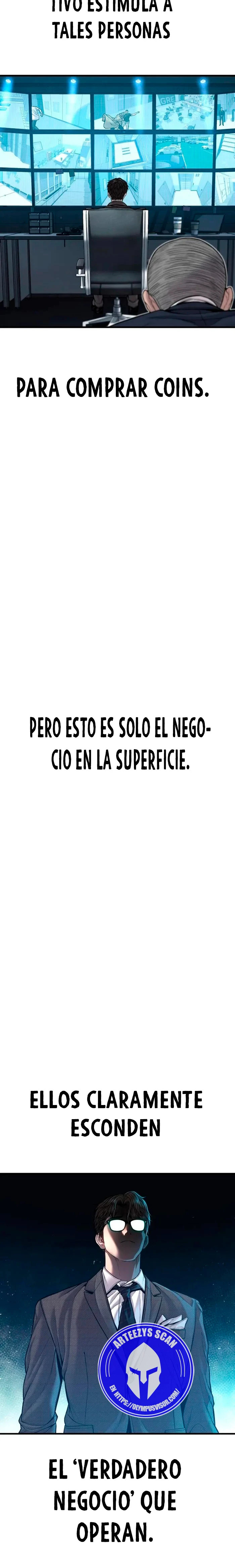 Read Manager Kim Español Manga Online