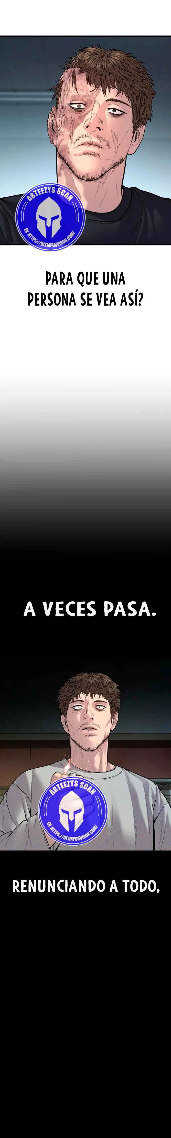 Read Manager Kim Español Manga Online