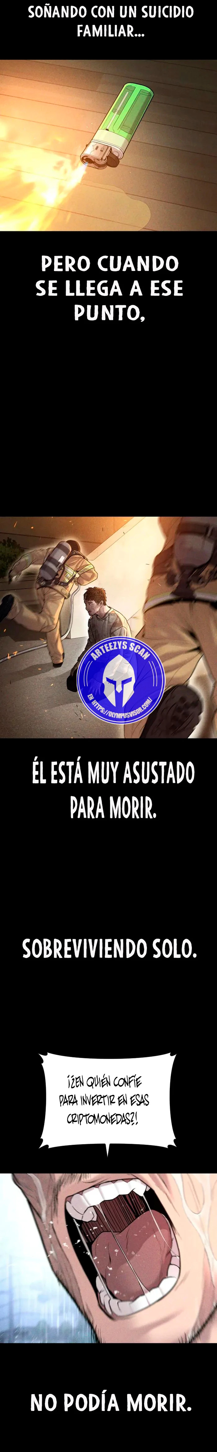 Read Manager Kim Español Manga Online