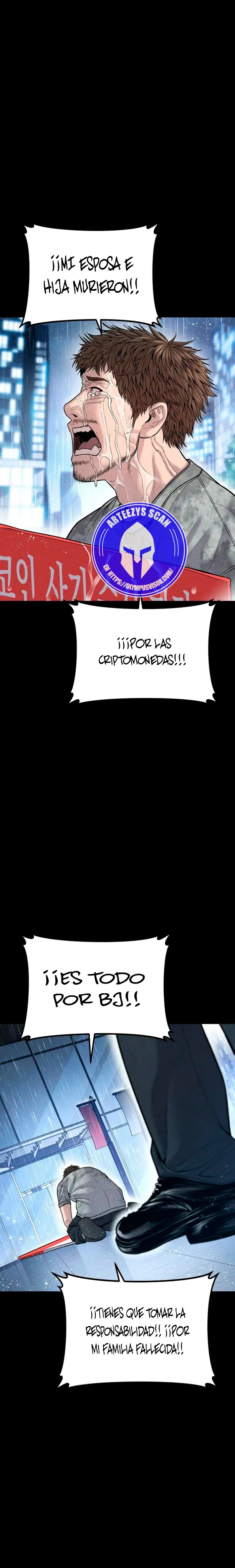 Read Manager Kim Español Manga Online