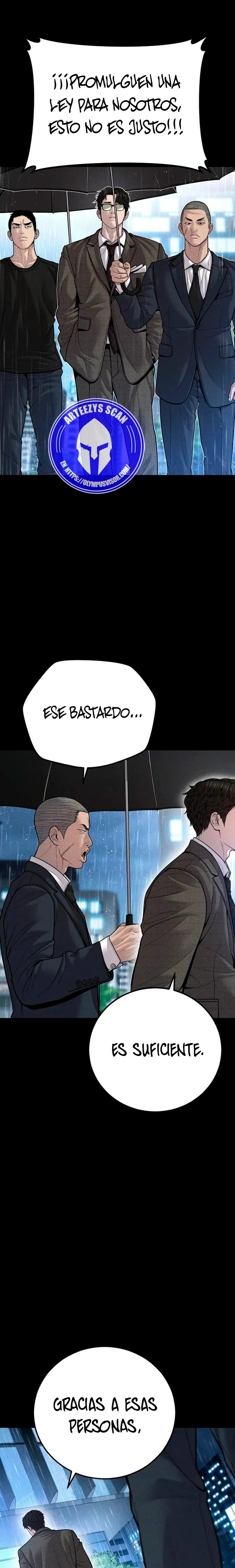 Read Manager Kim Español Manga Online