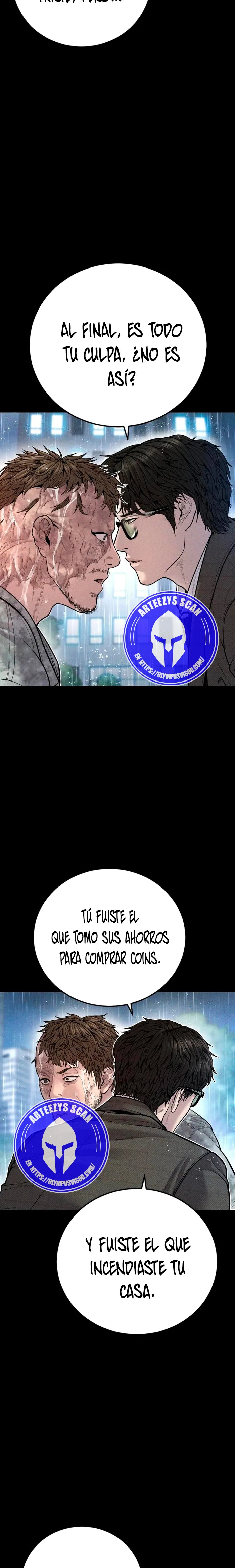 Read Manager Kim Español Manga Online