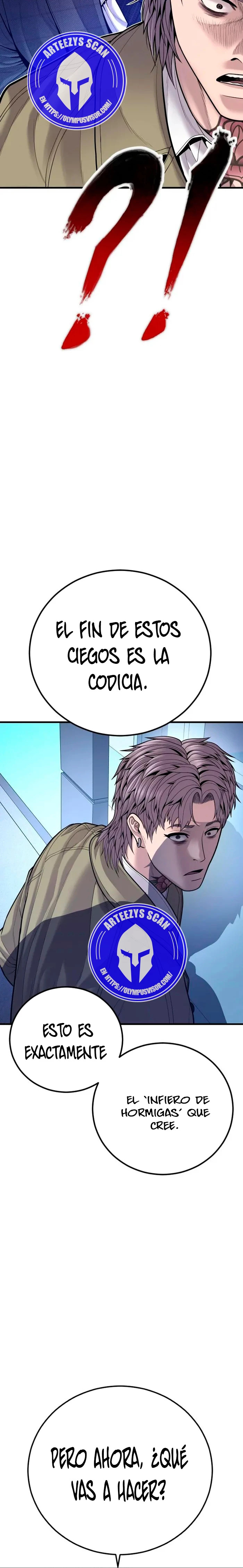 Read Manager Kim Español Manga Online