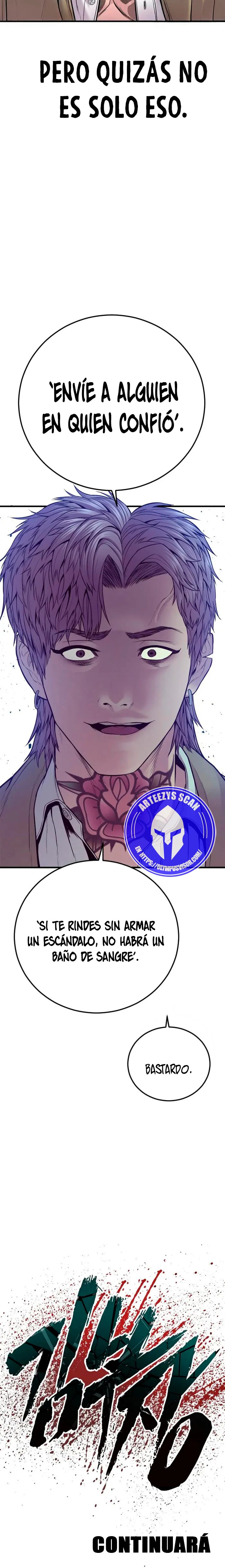 Read Manager Kim Español Manga Online