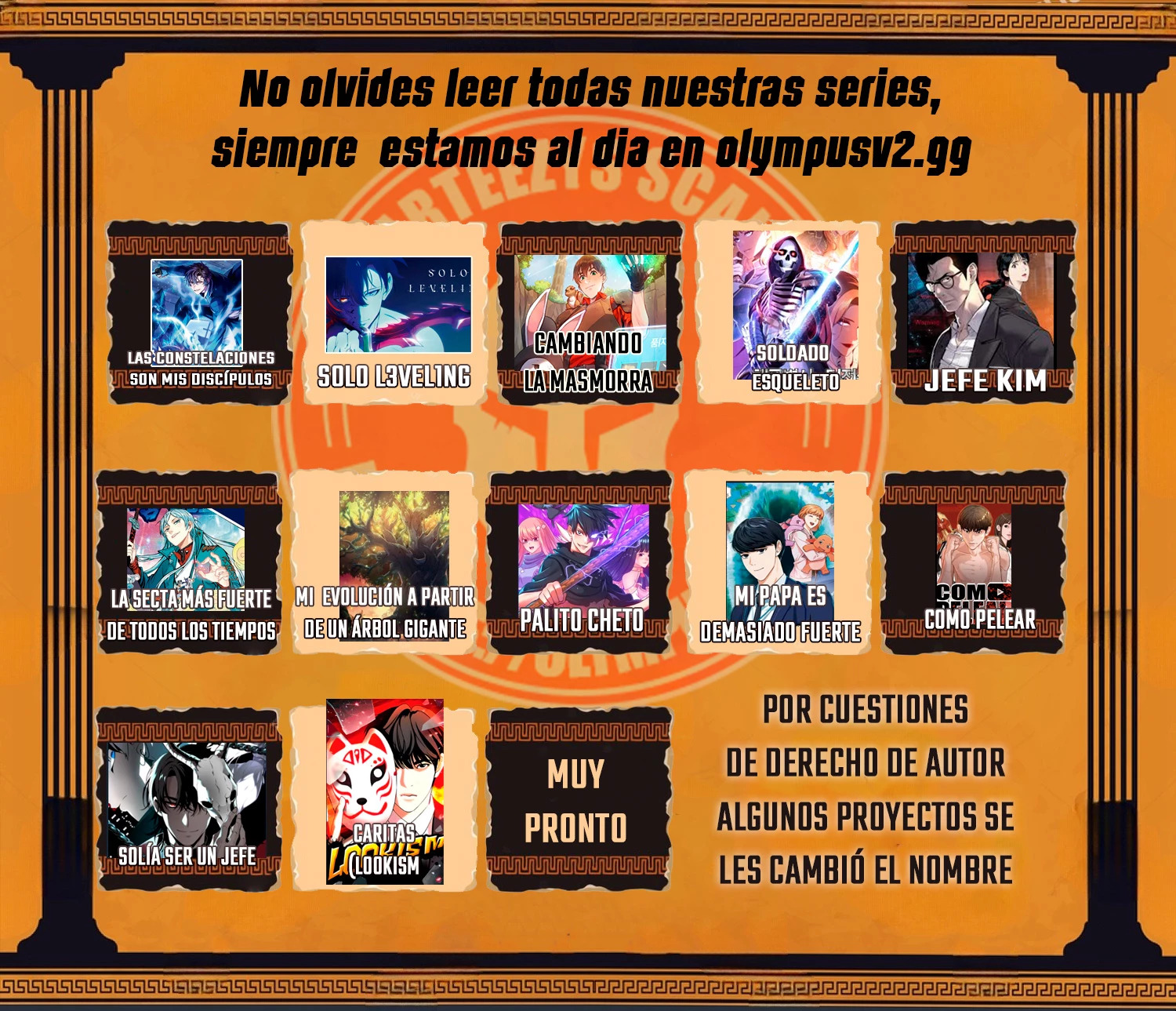 Read Manager Kim Español Manga Online