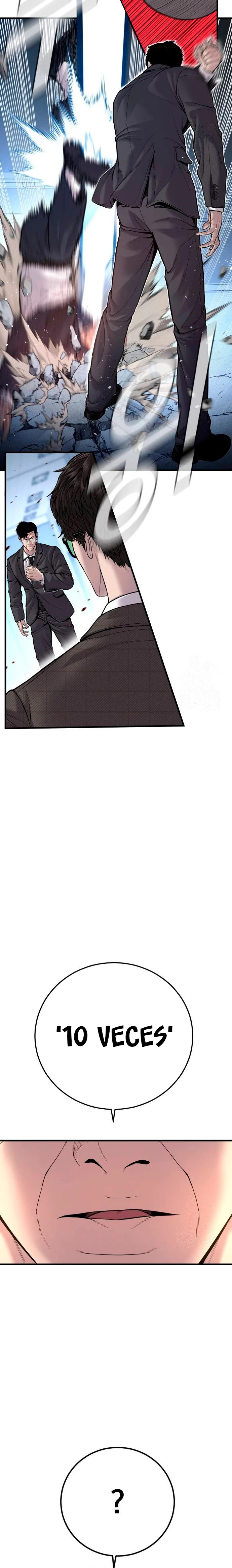 Read Manager Kim Español Manga Online