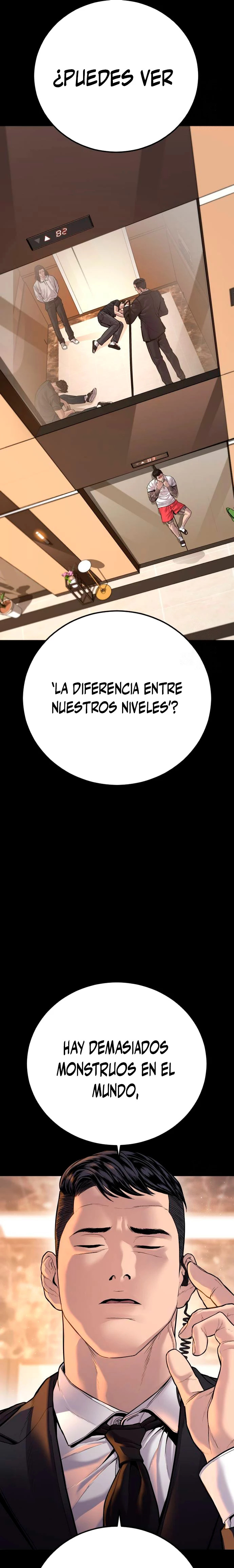 Read Manager Kim Español Manga Online