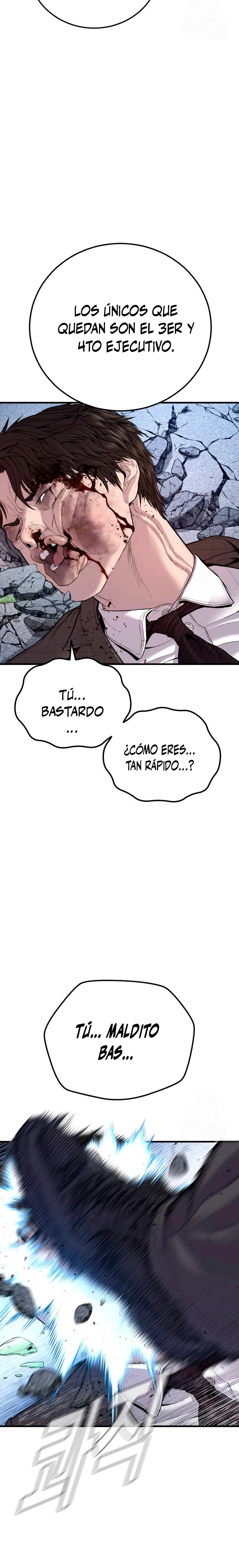 Read Manager Kim Español Manga Online