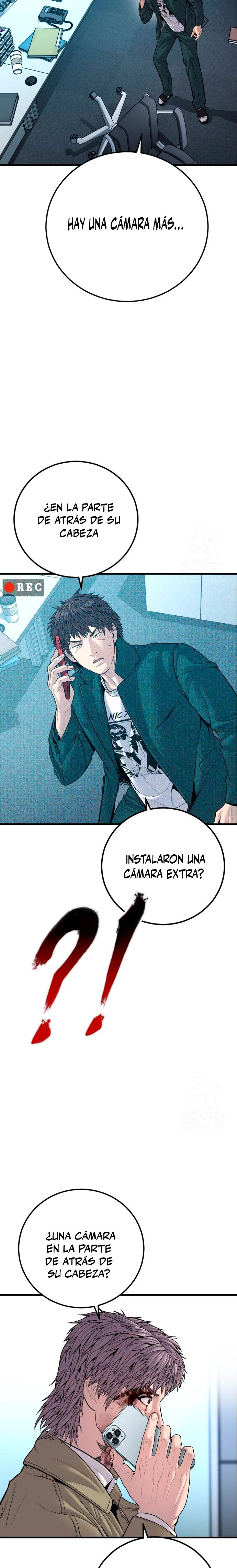 Read Manager Kim Español Manga Online