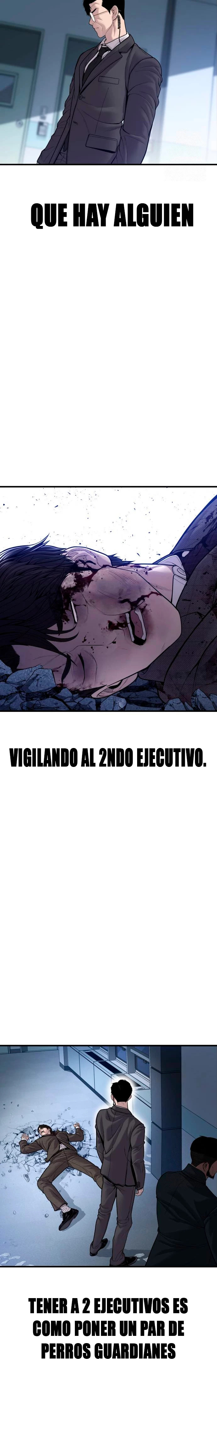 Read Manager Kim Español Manga Online