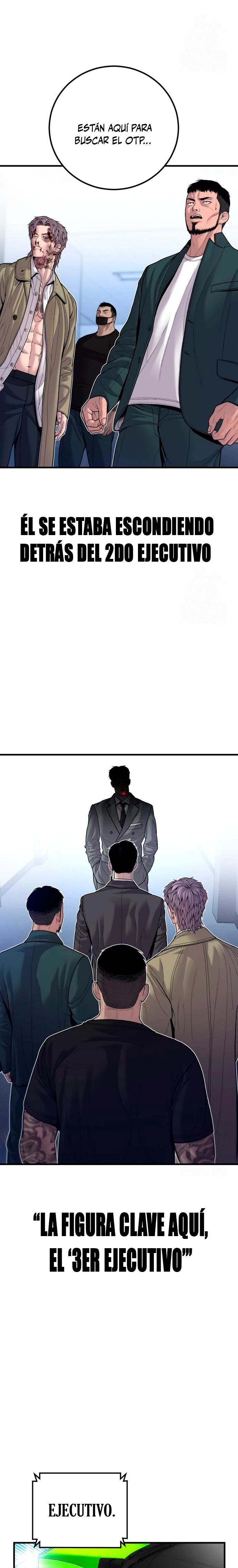 Read Manager Kim Español Manga Online