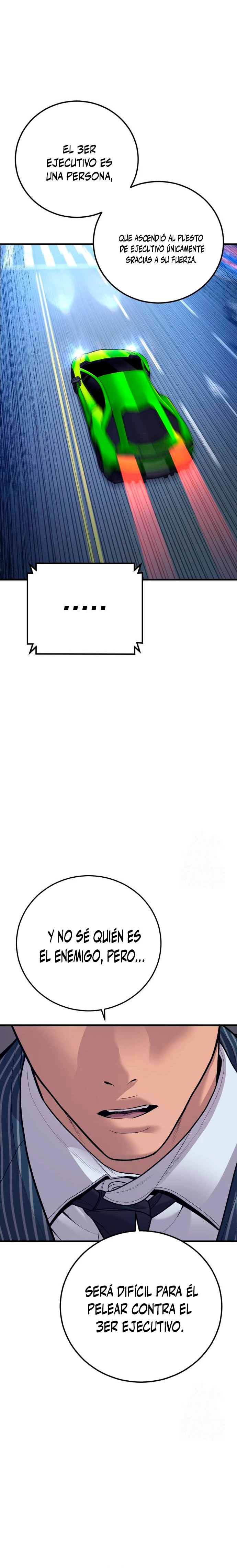 Read Manager Kim Español Manga Online