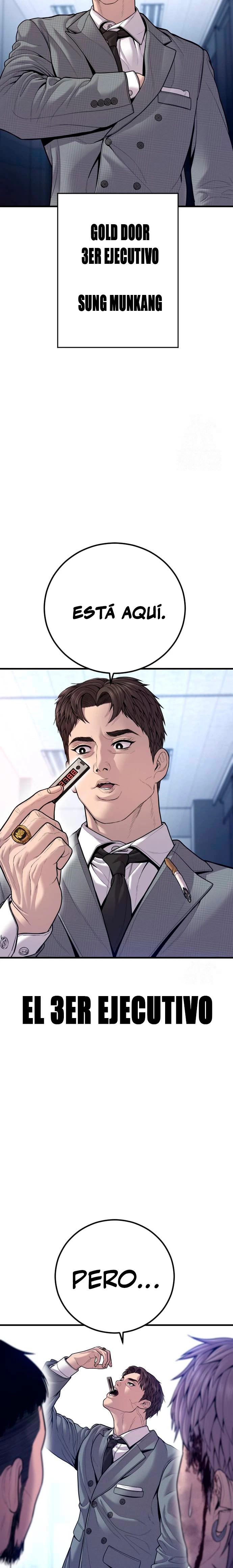 Read Manager Kim Español Manga Online