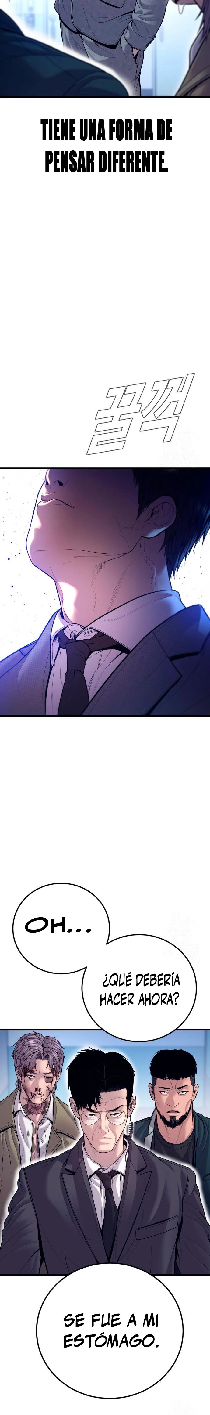 Read Manager Kim Español Manga Online