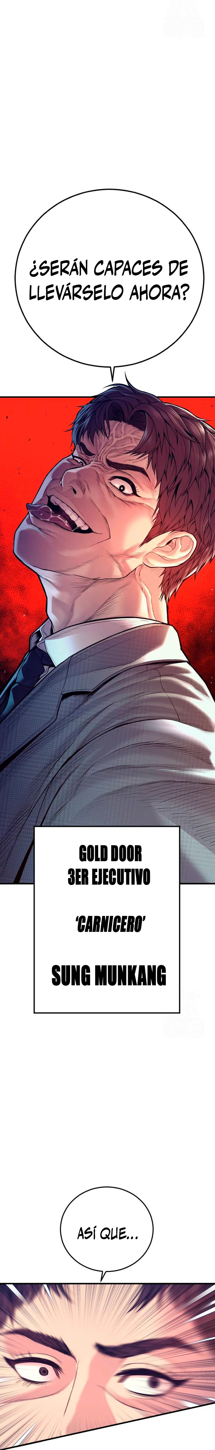 Read Manager Kim Español Manga Online