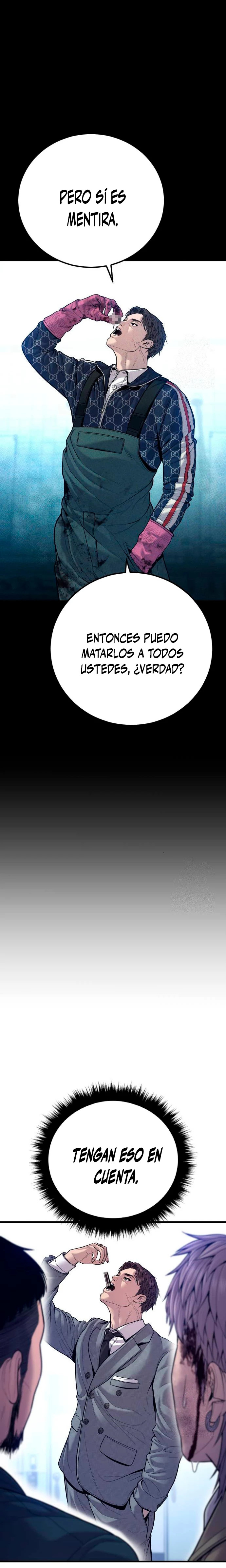 Read Manager Kim Español Manga Online