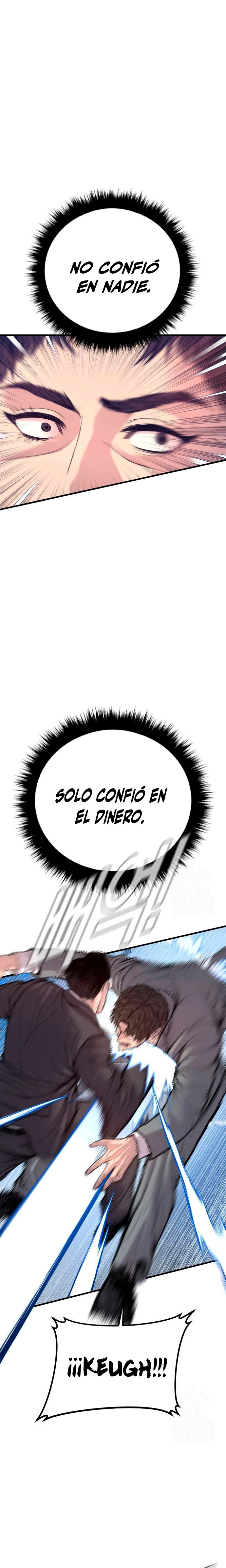 Read Manager Kim Español Manga Online