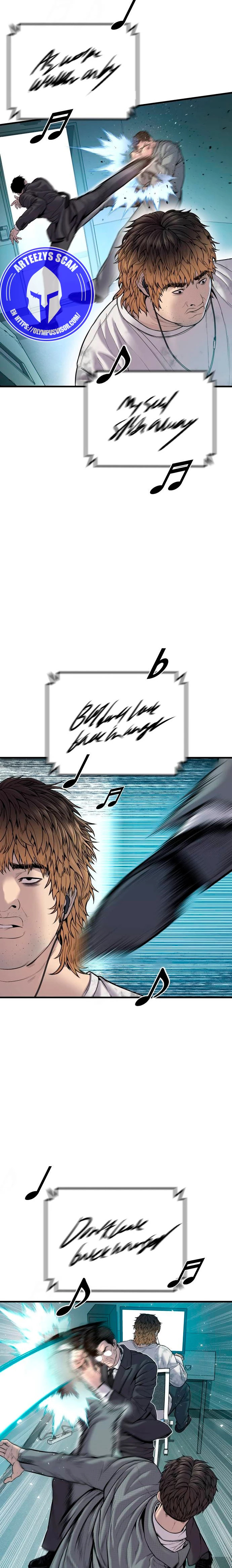 Read Manager Kim Español Manga Online