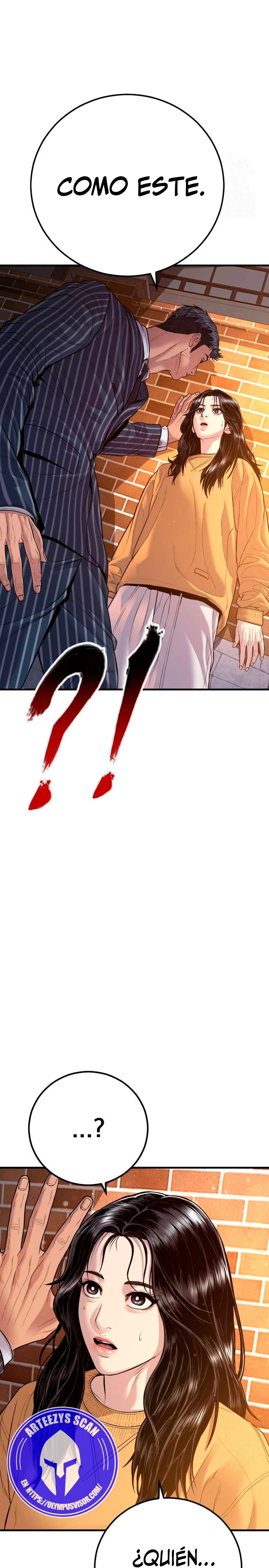 Read Manager Kim Español Manga Online