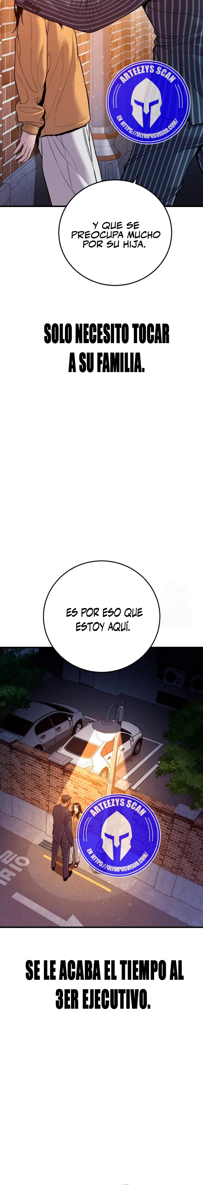 Read Manager Kim Español Manga Online