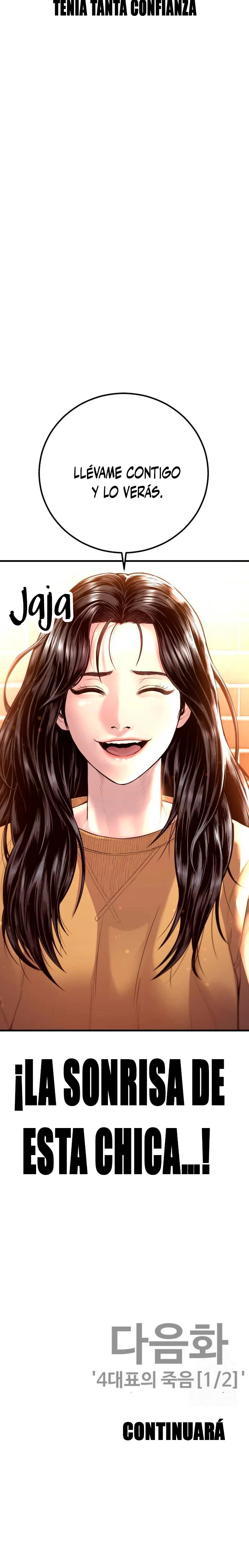 Read Manager Kim Español Manga Online