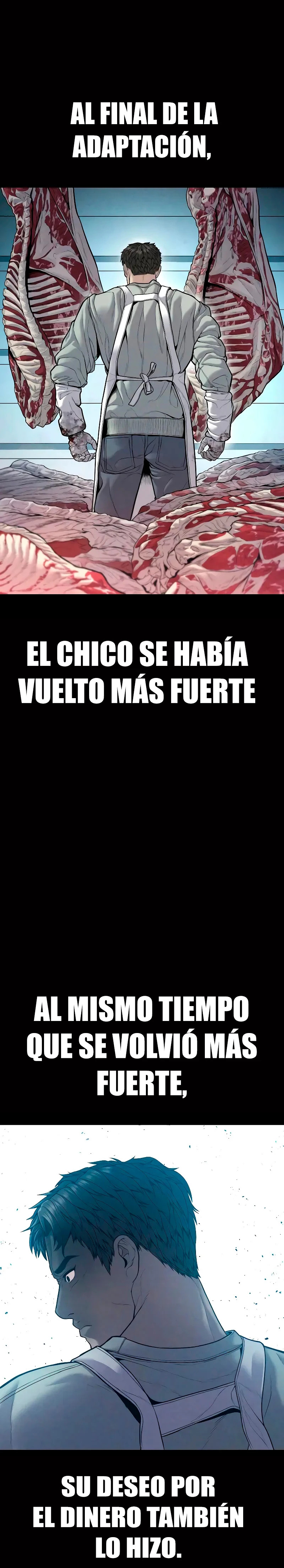 Read Manager Kim Español Manga Online