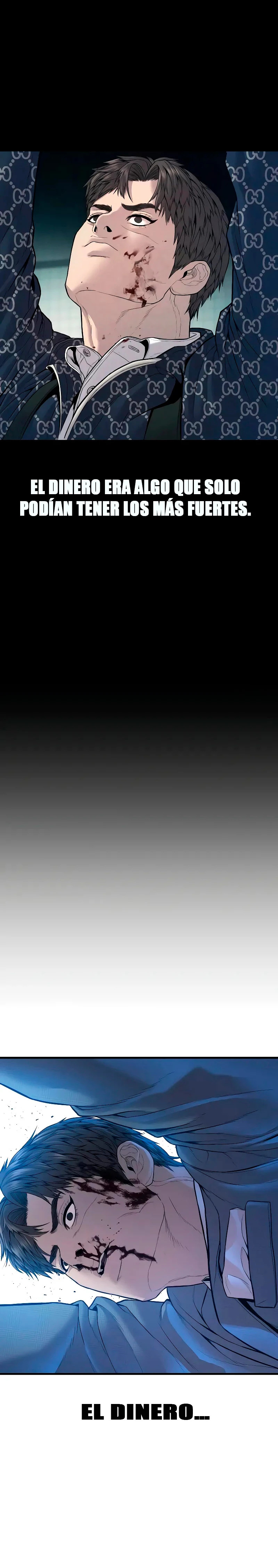 Read Manager Kim Español Manga Online