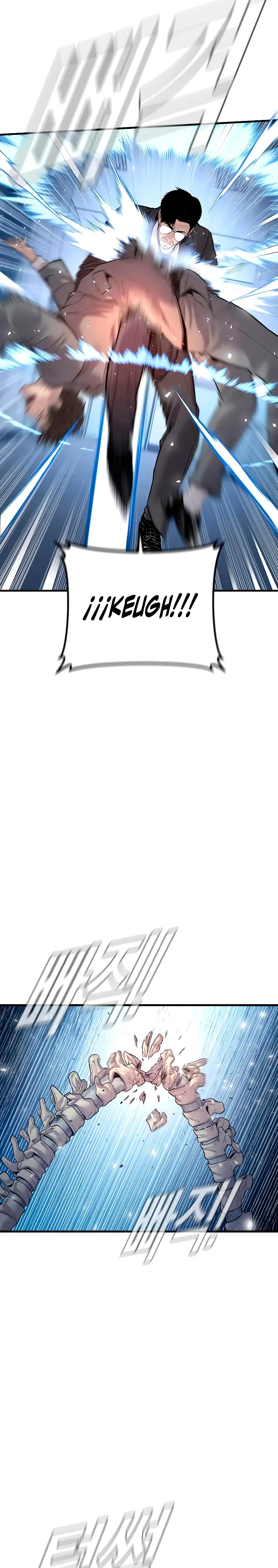 Read Manager Kim Español Manga Online