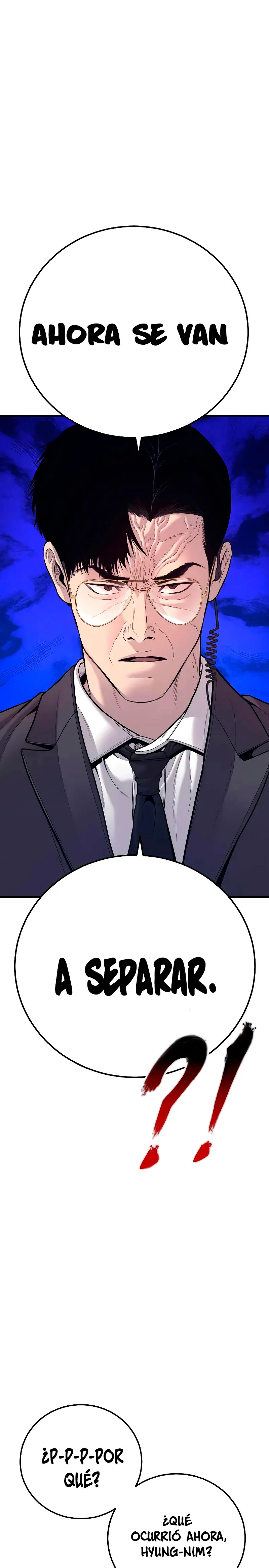 Read Manager Kim Español Manga Online