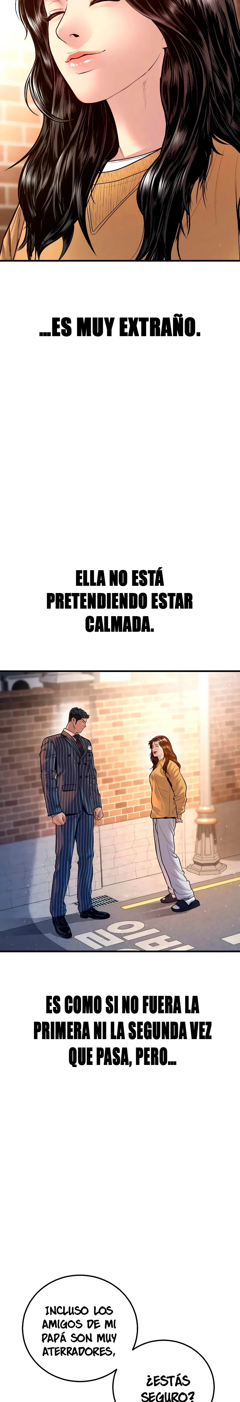 Read Manager Kim Español Manga Online