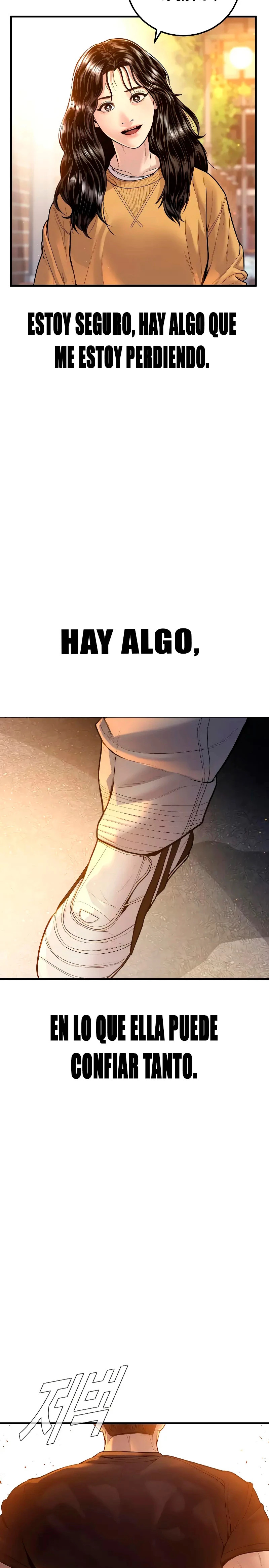 Read Manager Kim Español Manga Online