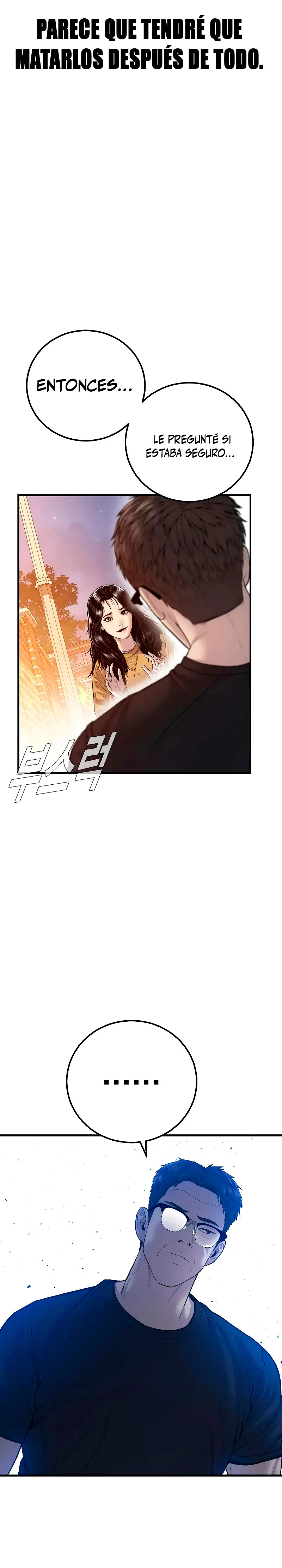 Read Manager Kim Español Manga Online