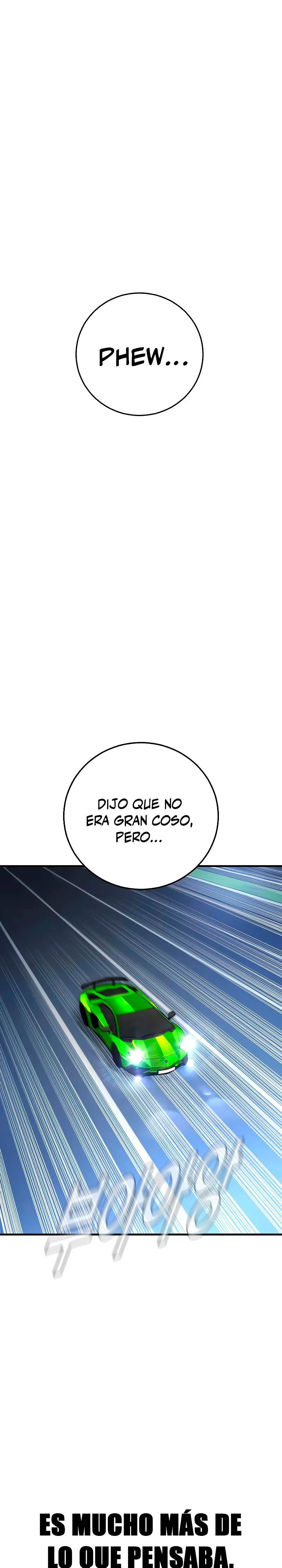 Read Manager Kim Español Manga Online