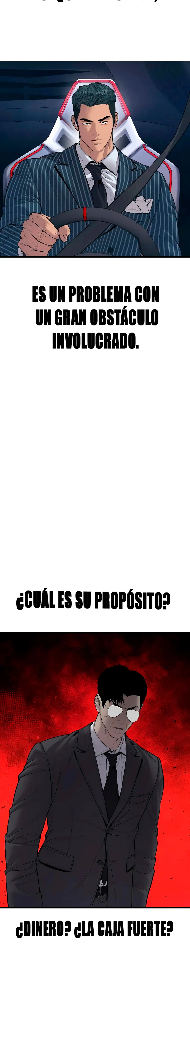 Read Manager Kim Español Manga Online