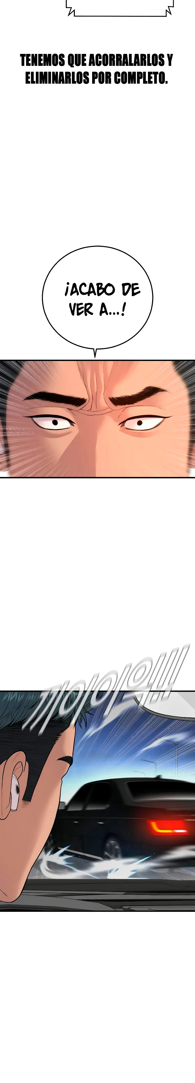 Read Manager Kim Español Manga Online