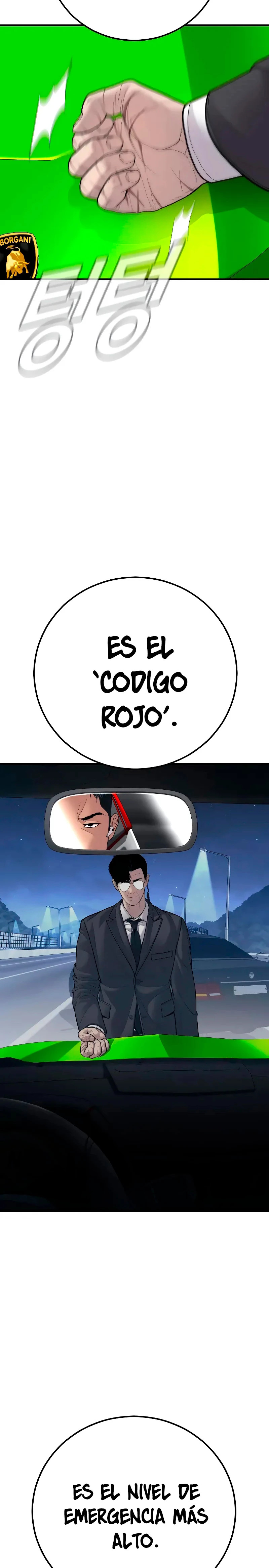 Read Manager Kim Español Manga Online