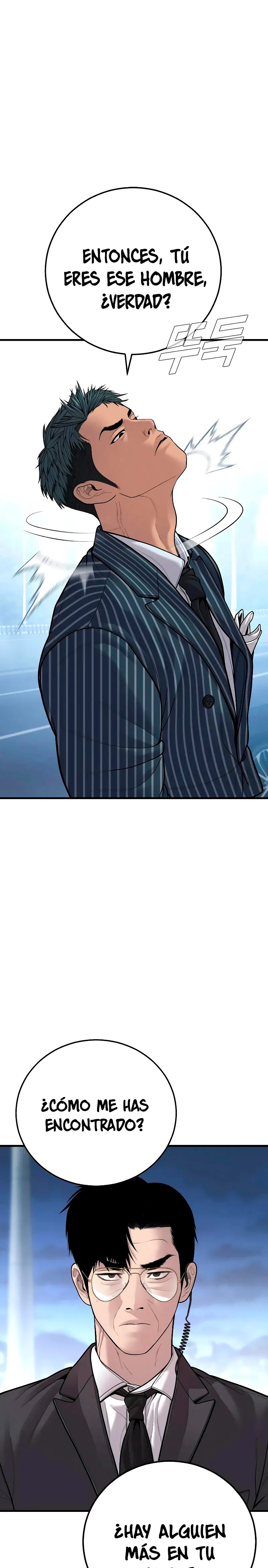 Read Manager Kim Español Manga Online