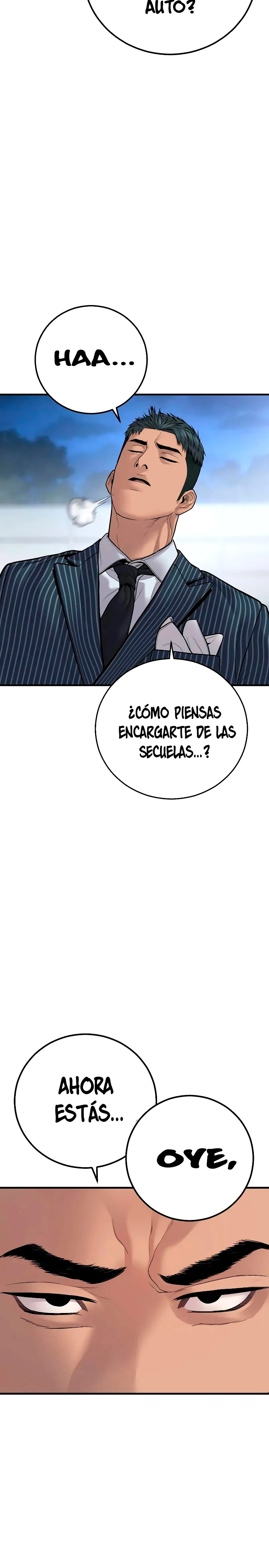 Read Manager Kim Español Manga Online