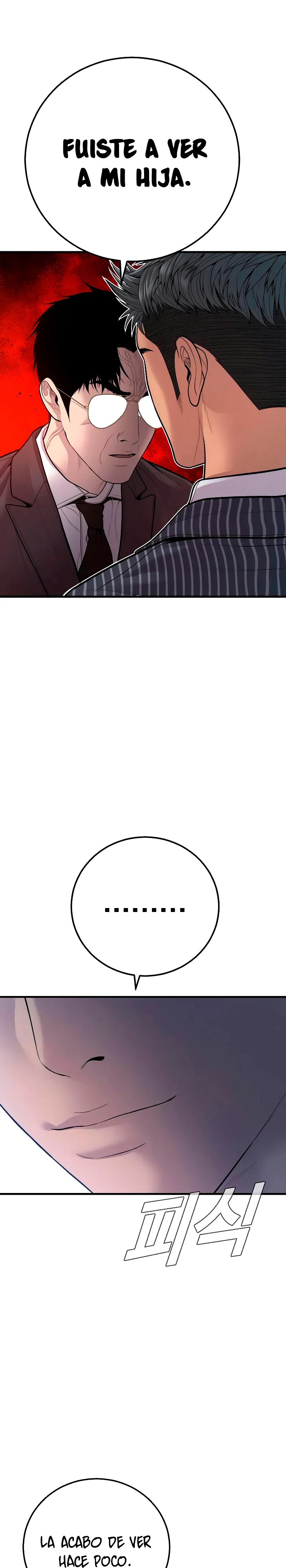 Read Manager Kim Español Manga Online