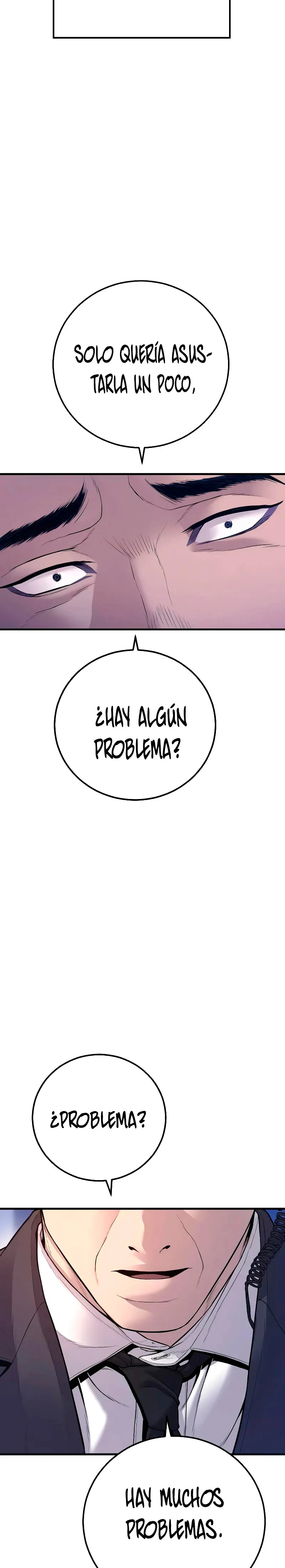 Read Manager Kim Español Manga Online