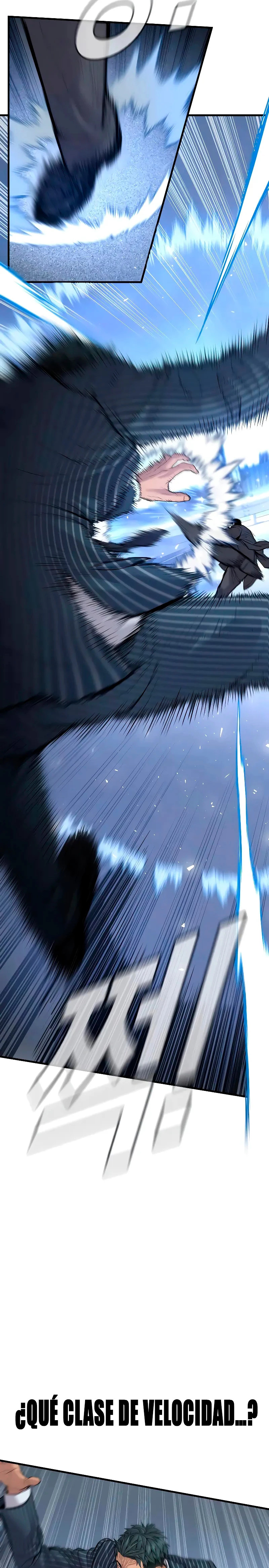 Read Manager Kim Español Manga Online