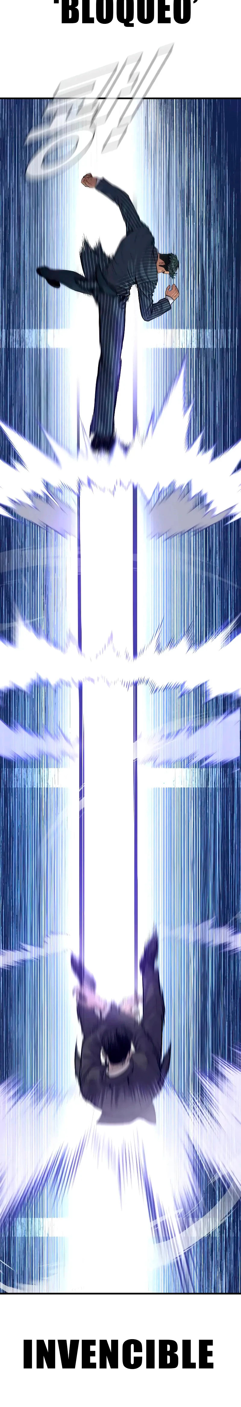 Read Manager Kim Español Manga Online