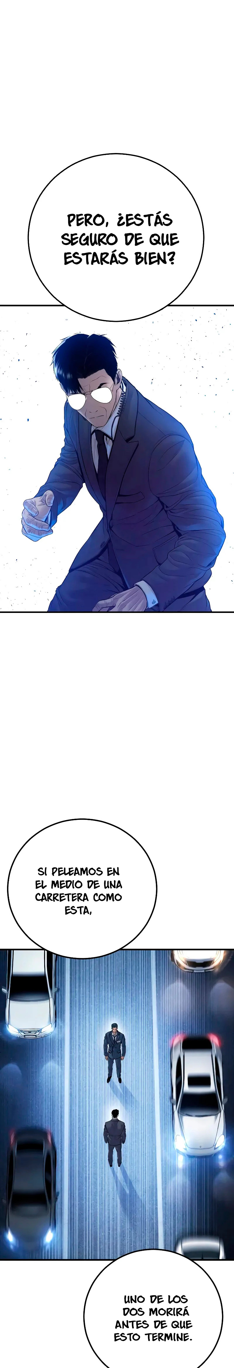 Read Manager Kim Español Manga Online