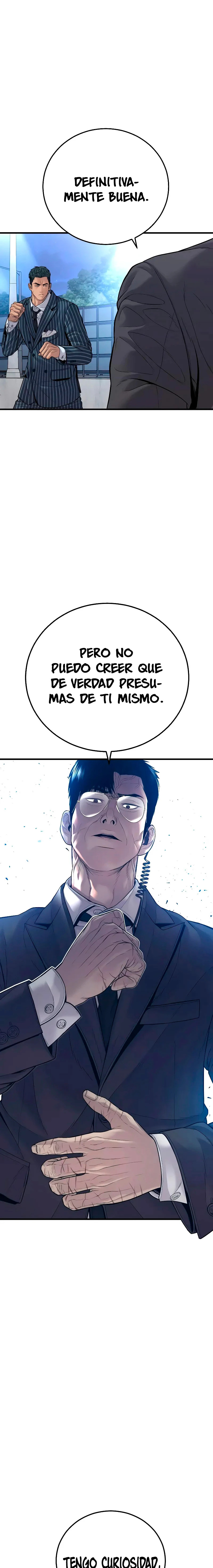 Read Manager Kim Español Manga Online